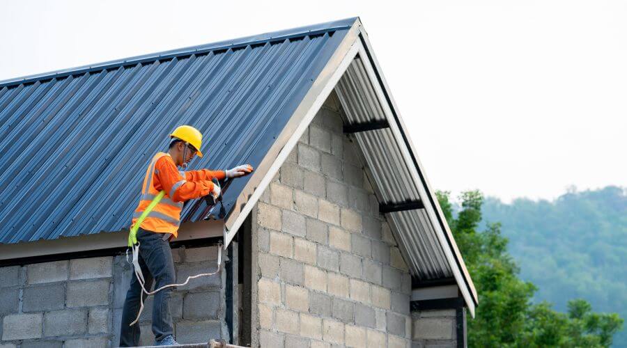 Expert top industrial roofings services in Conshohocken, PA